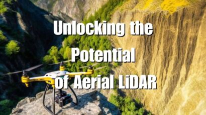 Unlocking the Potential of Aerial LiDAR