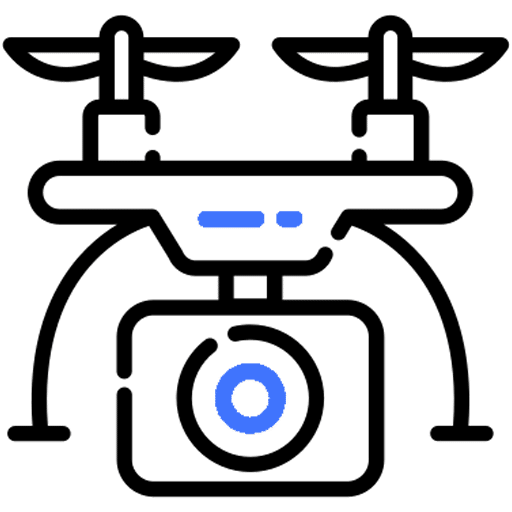 Camera Drone