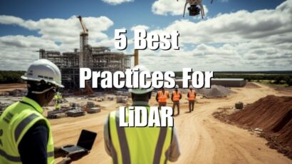 5 Best Practices For LiDAR