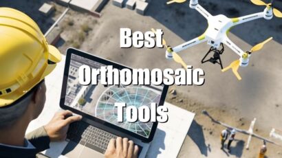 Best Orthomosaic Tools