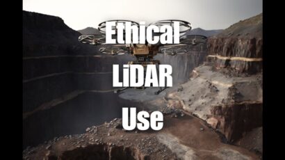 Ethical LiDAR Use