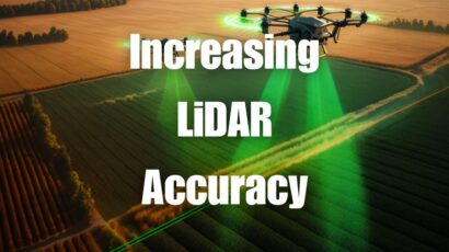 Increasing LiDAR Accuracy