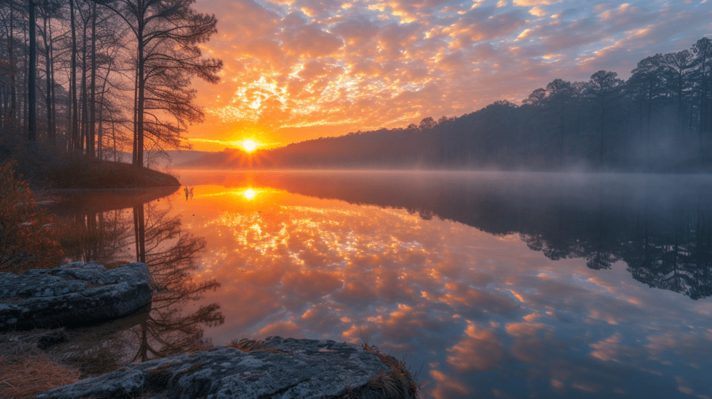 Lake_Ouachita