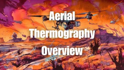 Aerial Thermography Overview