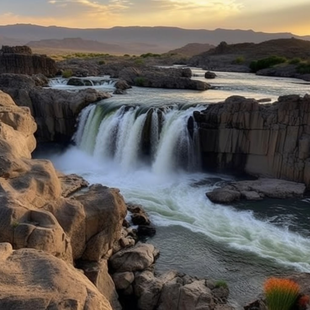 Shoshone_Falls