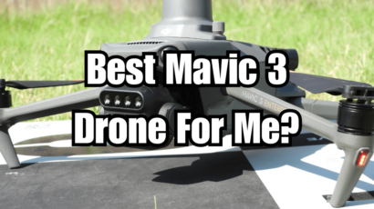 Best Mavic 3