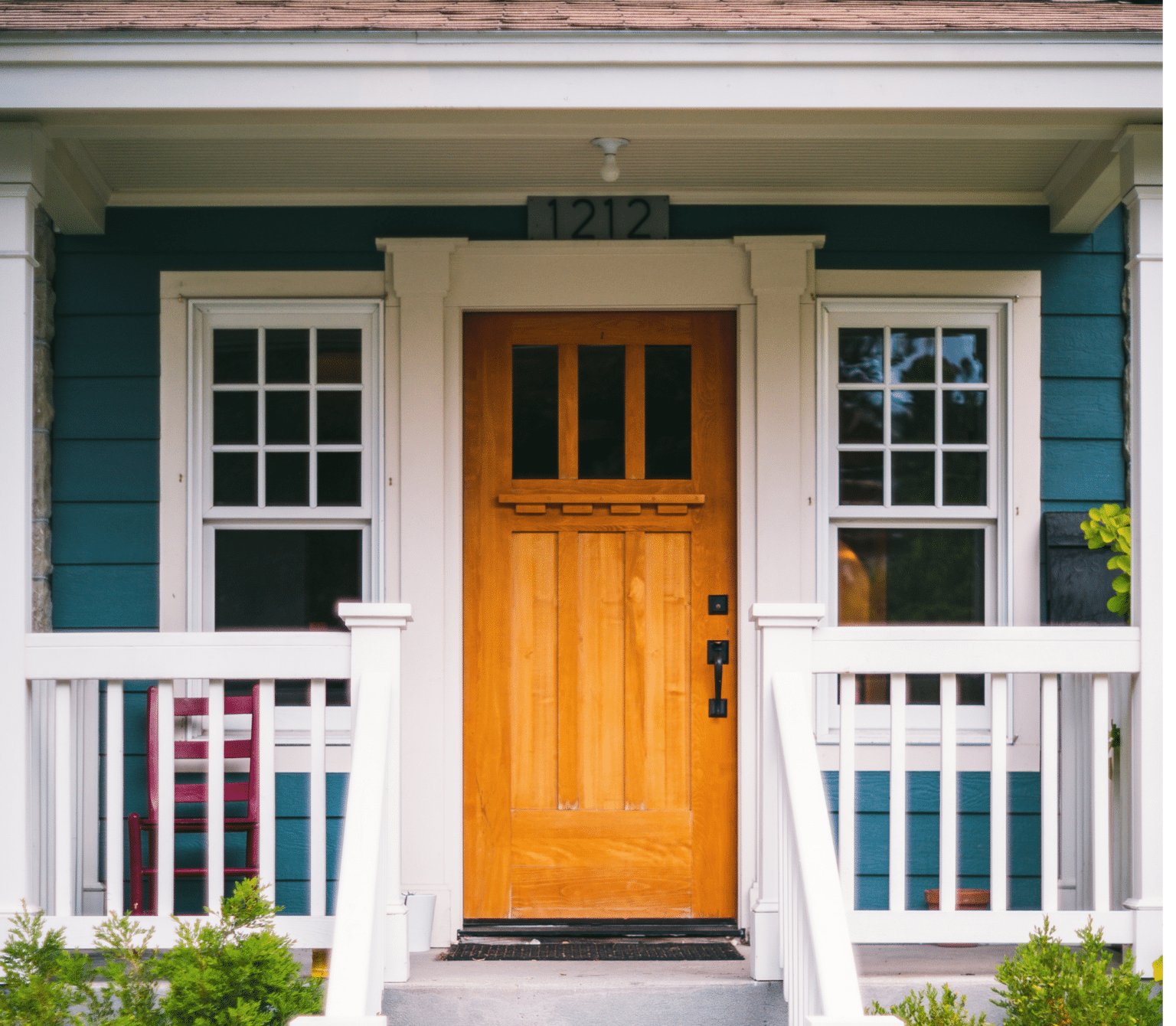 Door To Door