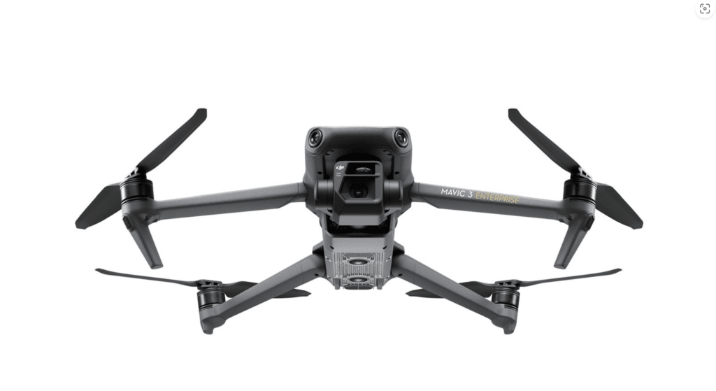 Mavic 3 Enterprise