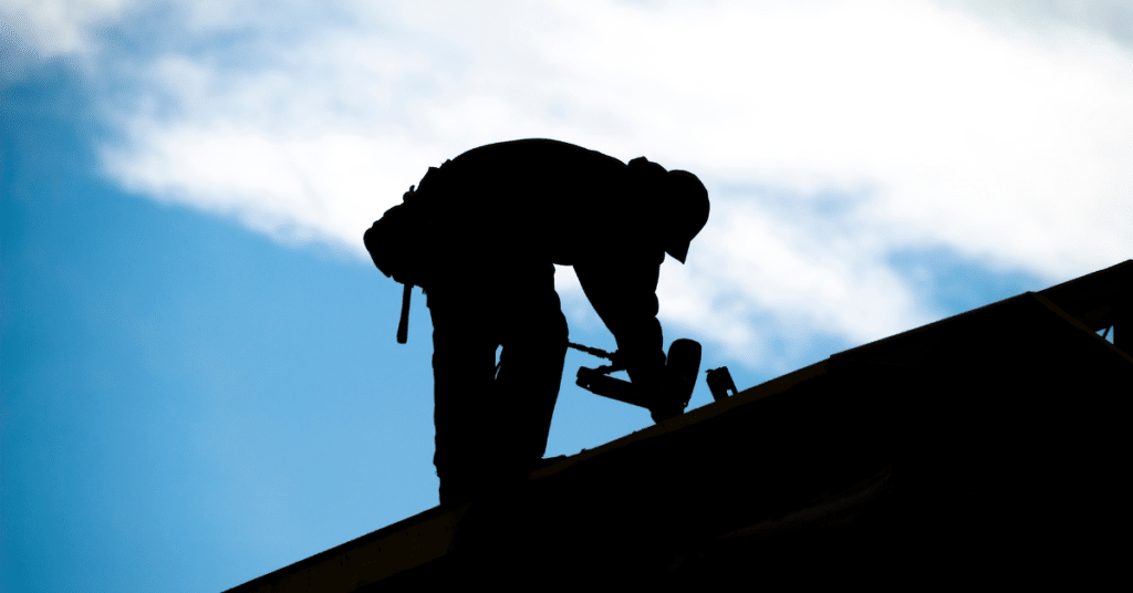 Roofer